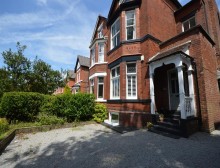 Images for Lea Road, Heaton Moor: Duplex Apartment