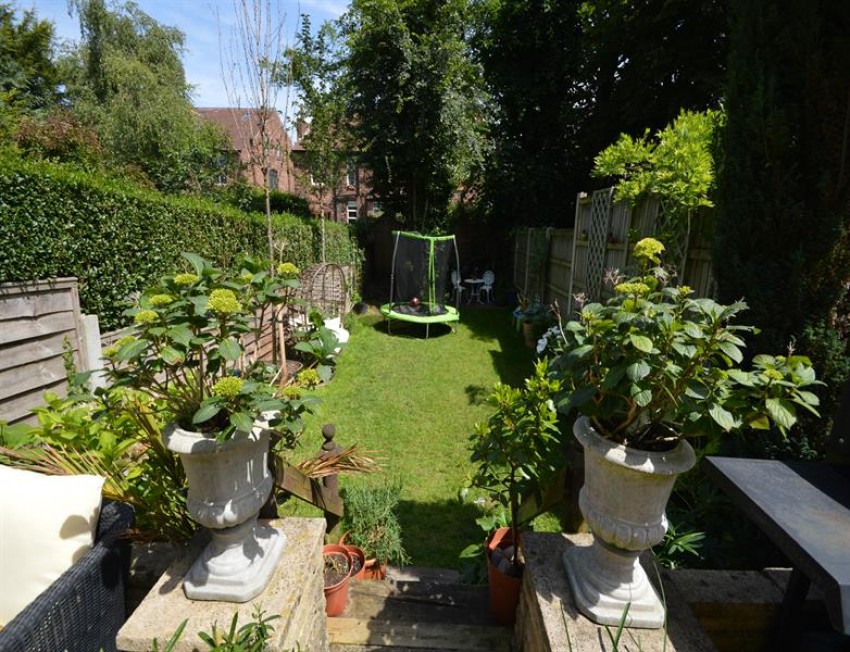 Images for Lea Road, Heaton Moor: Duplex Apartment