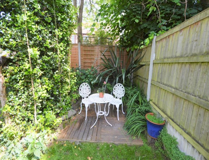 Images for Lea Road, Heaton Moor: Duplex Apartment