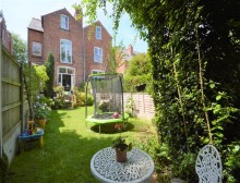 Images for Lea Road, Heaton Moor: Duplex Apartment