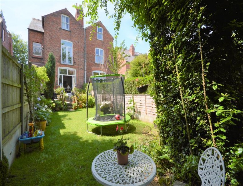 Images for Lea Road, Heaton Moor: Duplex Apartment