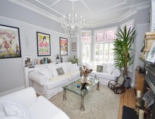 Images for Lea Road, Heaton Moor: Duplex Apartment