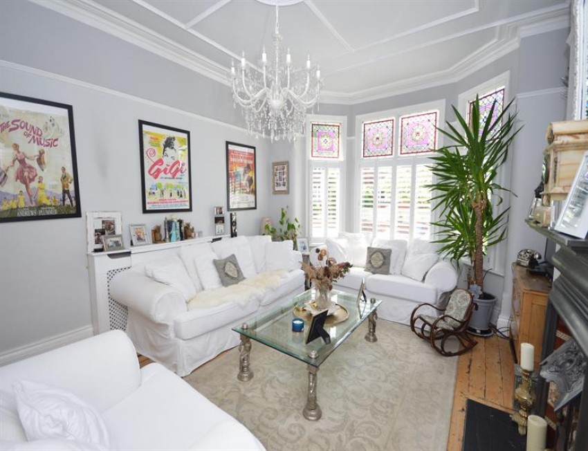 Images for Lea Road, Heaton Moor: Duplex Apartment