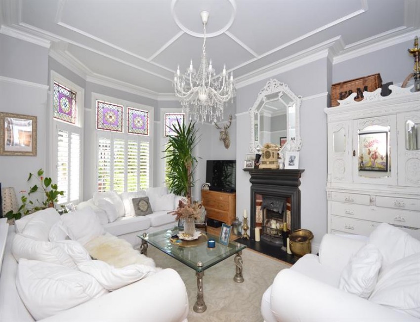 Images for Lea Road, Heaton Moor: Duplex Apartment