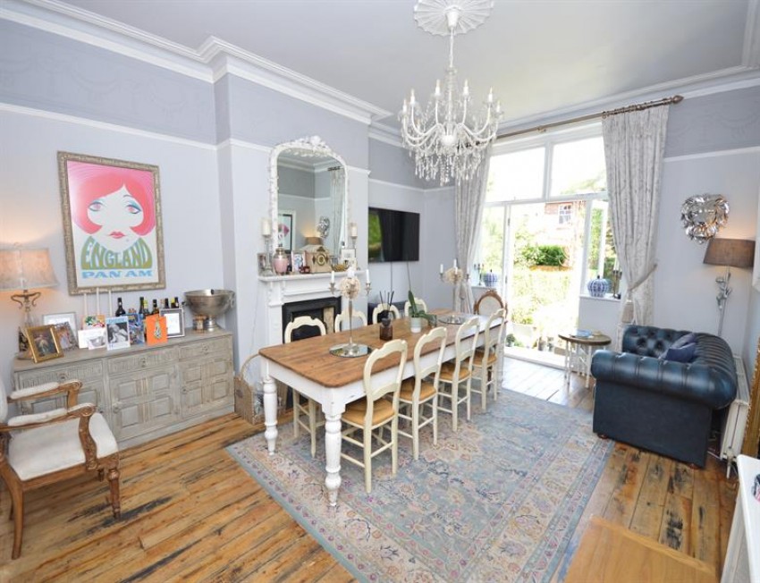 Images for Lea Road, Heaton Moor: Duplex Apartment