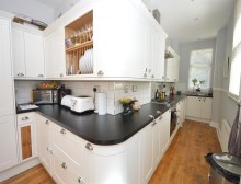 Images for Lea Road, Heaton Moor: Duplex Apartment