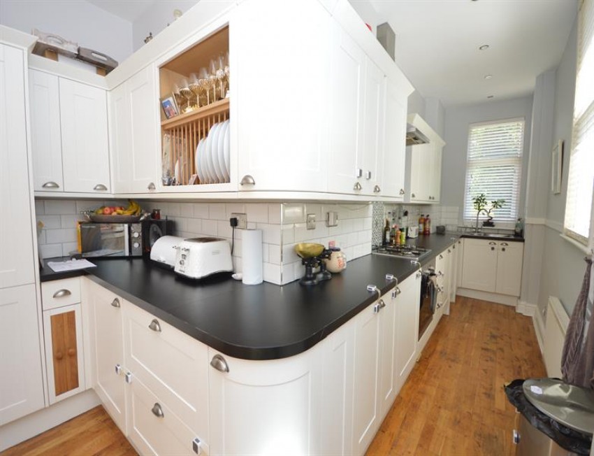 Images for Lea Road, Heaton Moor: Duplex Apartment