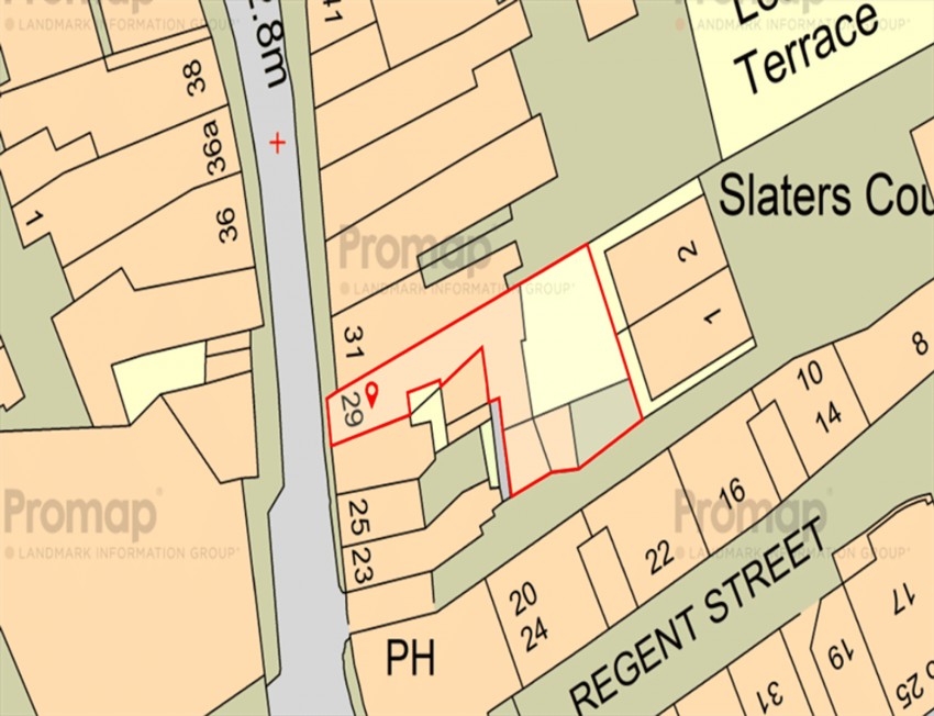 Images for Princess Street, Knutsford, WA16