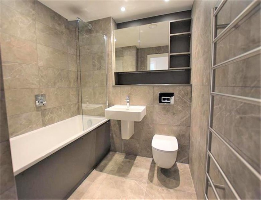 Images for 2a Chester Road, Manchester