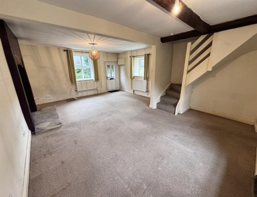 Images for Garden Head Cottage, Whitehough, Chinley, High Peak