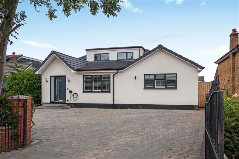 Rushgreen Road, Lymm