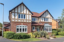 Images for Livesley Road, Tytherington, Macclesfield