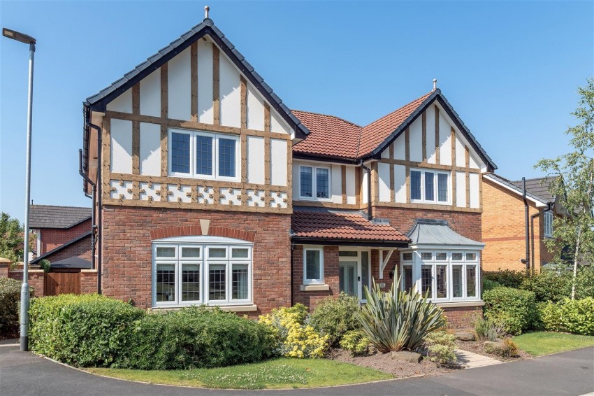 Images for Livesley Road, Tytherington, Macclesfield