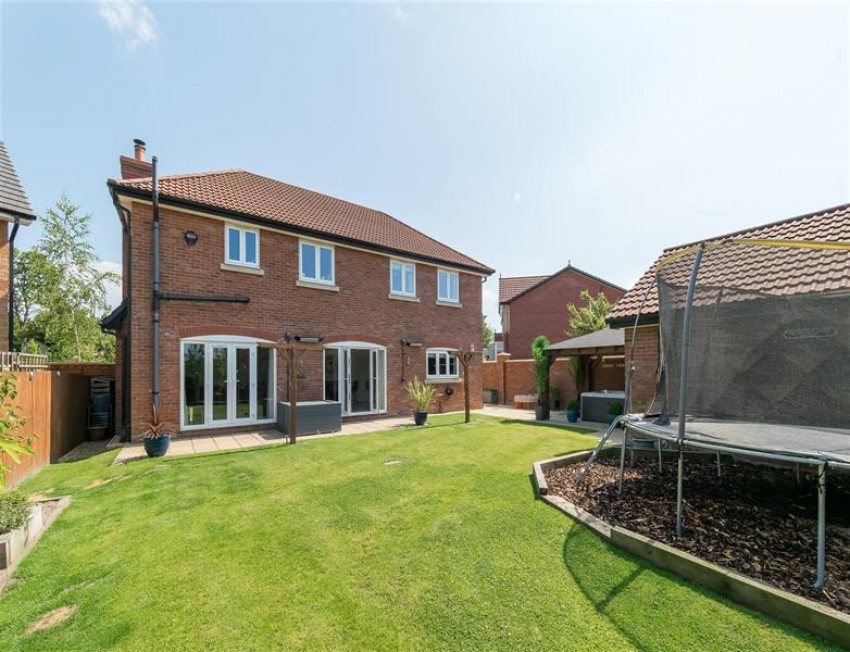 Images for Livesley Road, Tytherington, Macclesfield