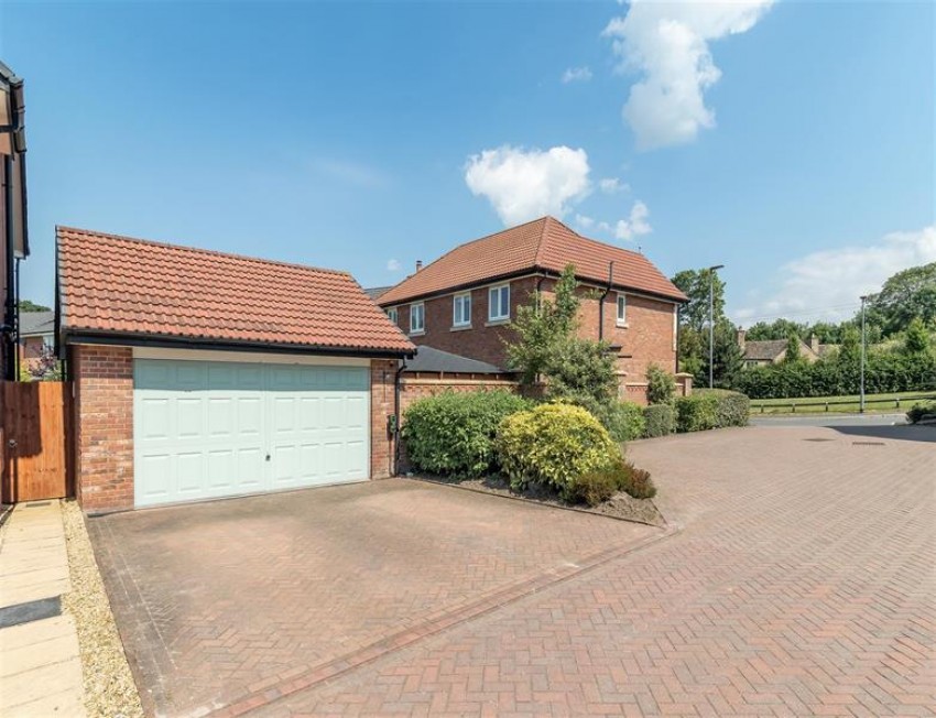 Images for Livesley Road, Tytherington, Macclesfield