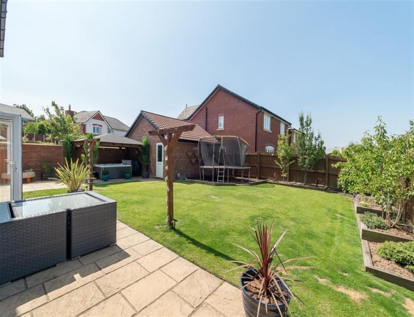 Images for Livesley Road, Tytherington, Macclesfield