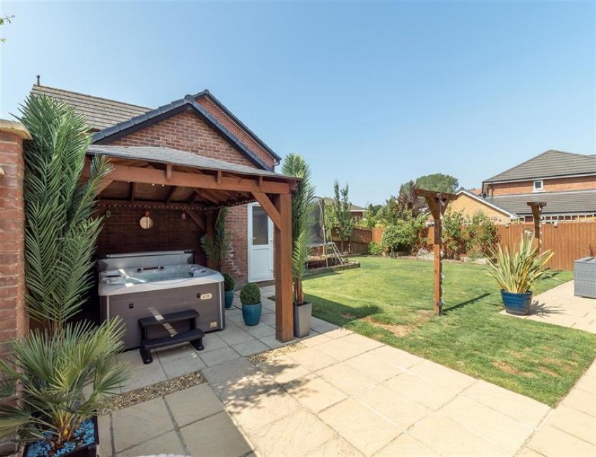 Images for Livesley Road, Tytherington, Macclesfield