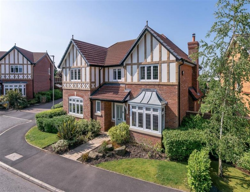 Images for Livesley Road, Tytherington, Macclesfield