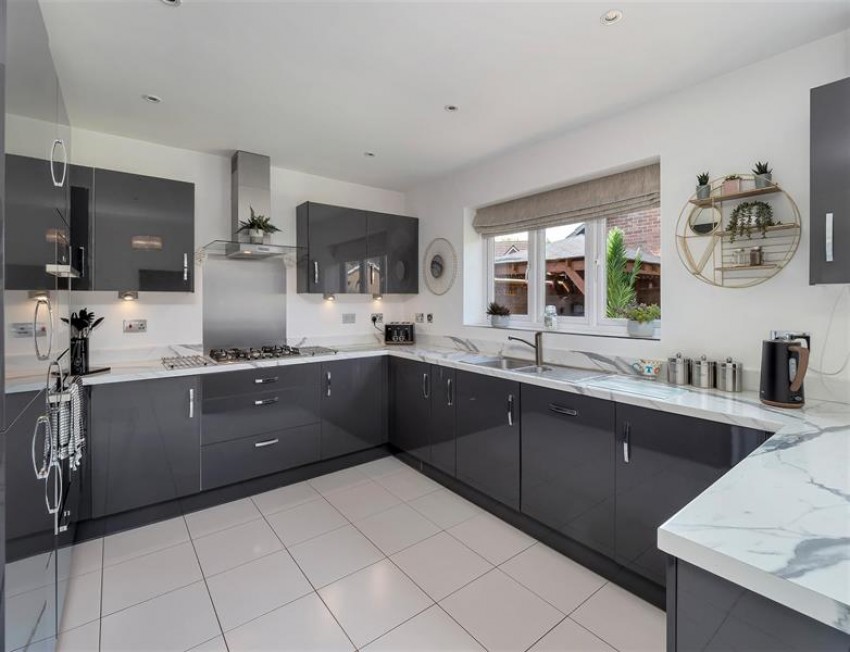 Images for Livesley Road, Tytherington, Macclesfield
