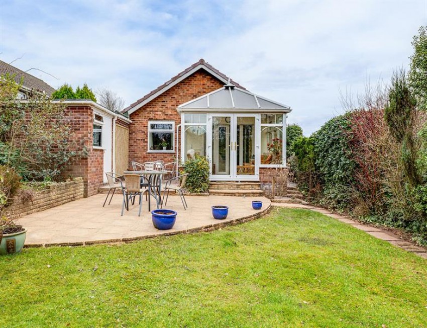 Images for Kelsborrow Way, Kelsall, Tarporley