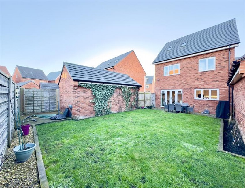 Images for Peterfield Way, Poynton