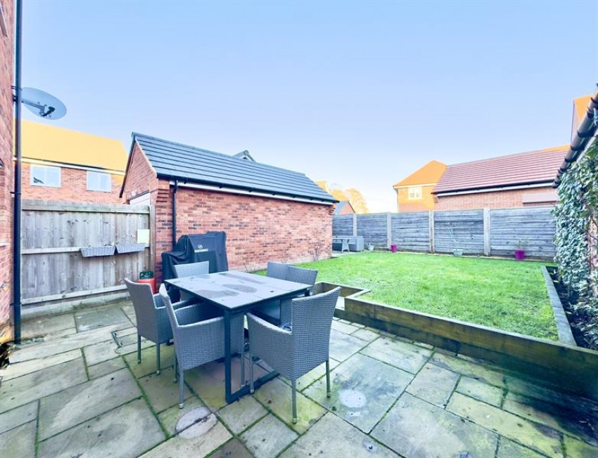 Images for Peterfield Way, Poynton