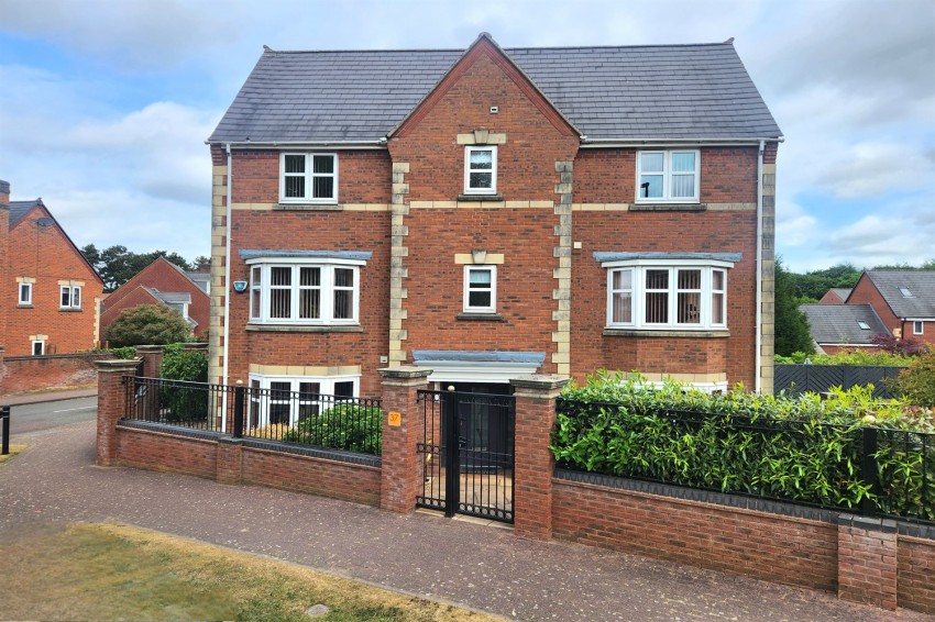 Images for Astor Drive, Grappenhall Heys, Warrington