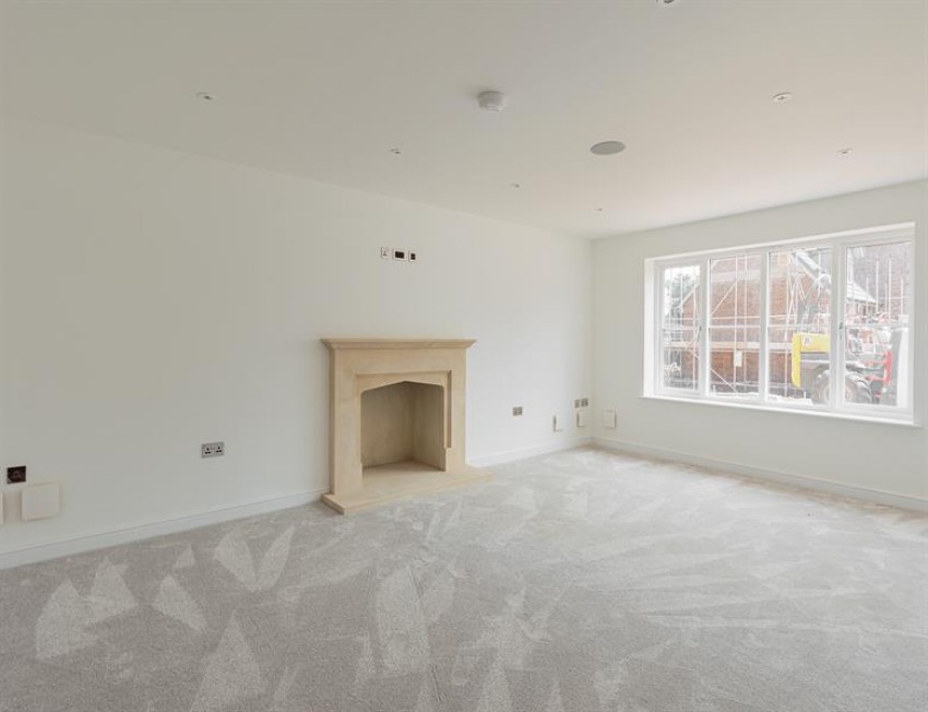 Images for High Trees, Forest Edge, Blakemere Lane, Delamere