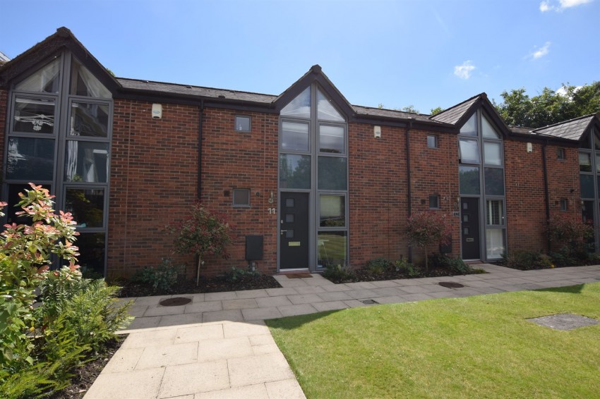 Images for Philip Godlee Lodge, Wilmslow Road, Manchester