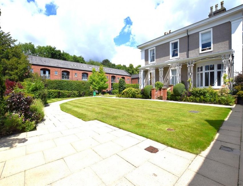 Images for Philip Godlee Lodge, Wilmslow Road, Manchester
