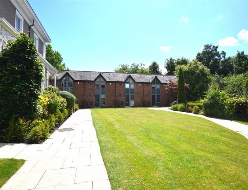 Images for Philip Godlee Lodge, Wilmslow Road, Manchester