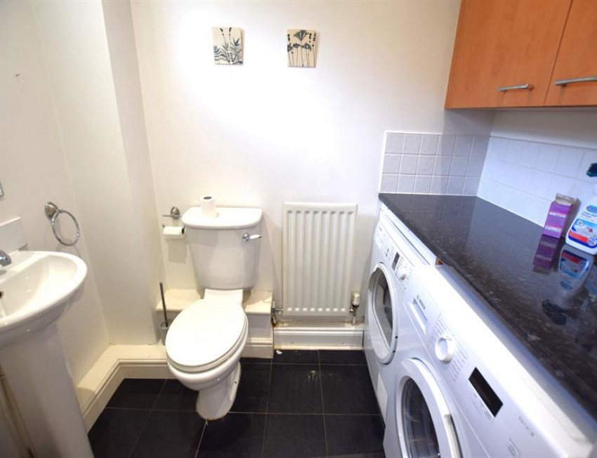 Images for Philip Godlee Lodge, Wilmslow Road, Manchester