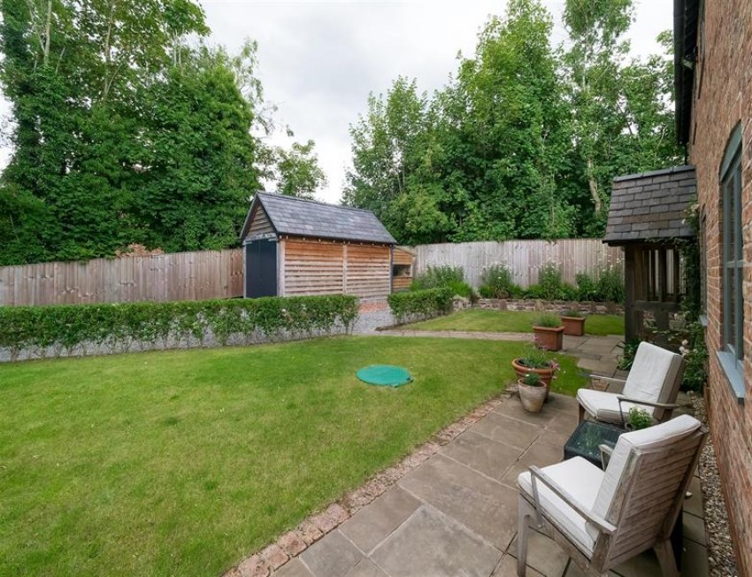 Images for Tilstone Bank, Tilstone Fearnall