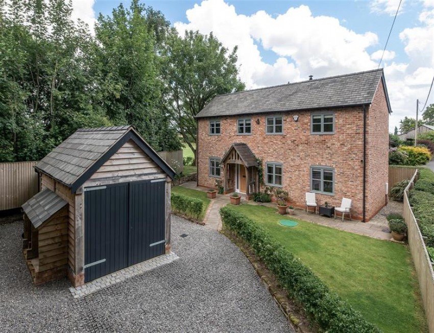 Images for Tilstone Bank, Tilstone Fearnall