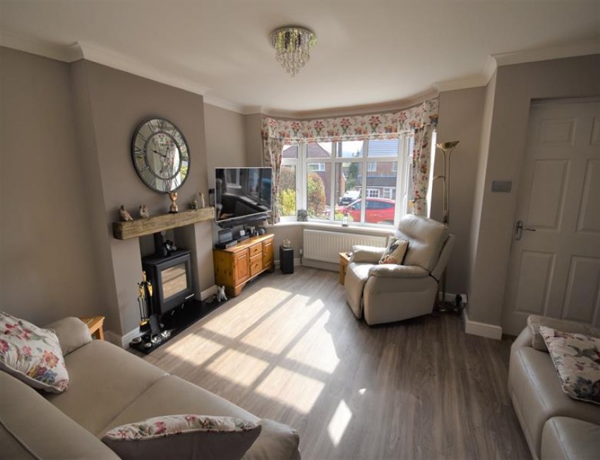 Images for Orme Crescent, Tytherington, Macclesfield, SK10