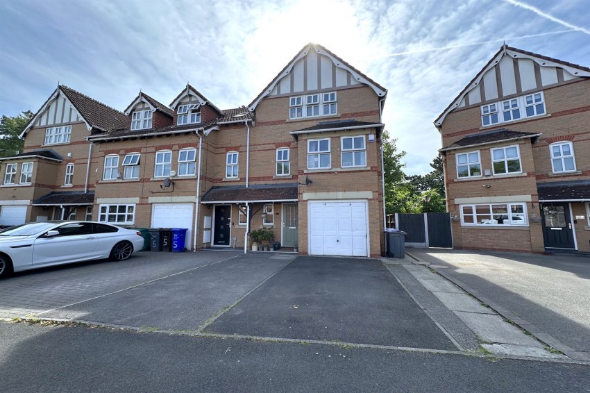 Images for Alberbury Avenue, Timperley, Altrincham