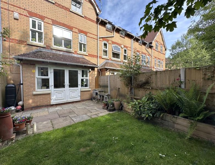 Images for Alberbury Avenue, Timperley, Altrincham
