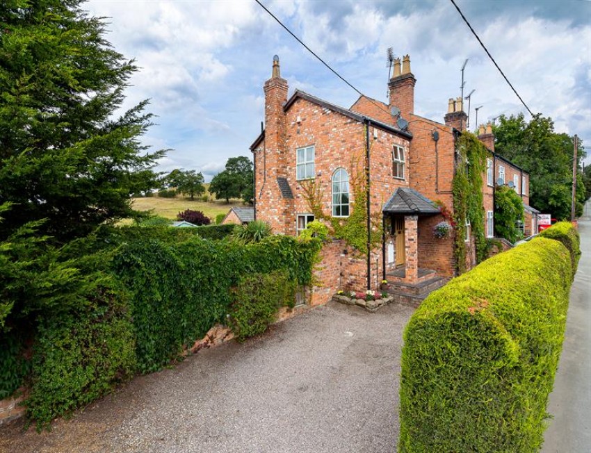 Images for Beeston Brook, Tiverton, Tarporley