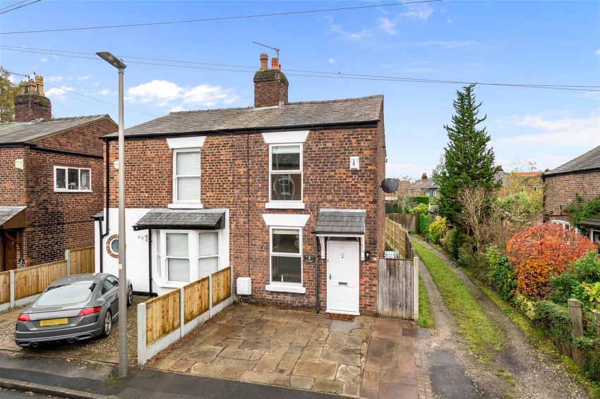 Images for Alma Lane, Wilmslow