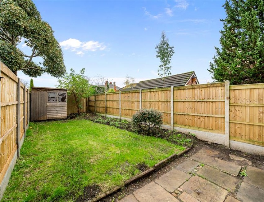 Images for Alma Lane, Wilmslow