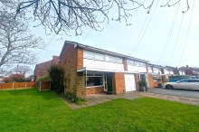 Images for Berwick Avenue, Heaton Mersey, Stockport