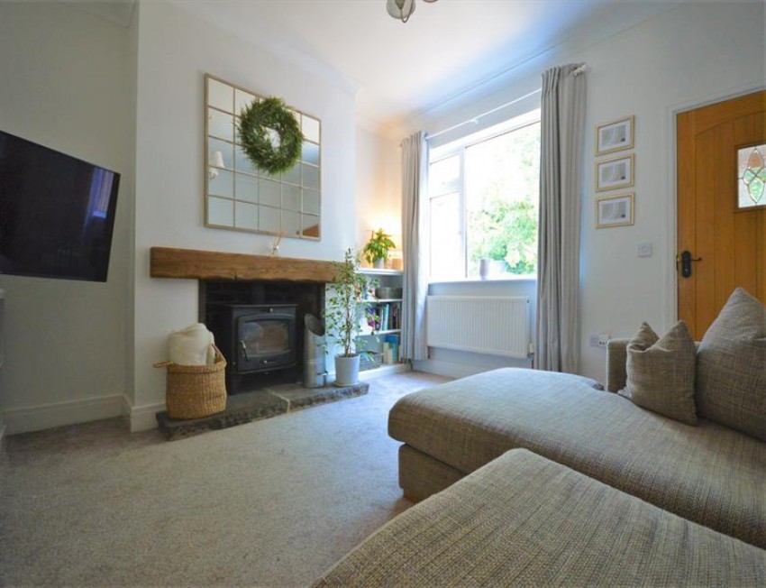 Images for Brookbank Cottages, Shrigley Road South, Poynton, Stockport