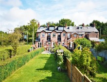 Images for Brookbank Cottages, Shrigley Road South, Poynton, Stockport