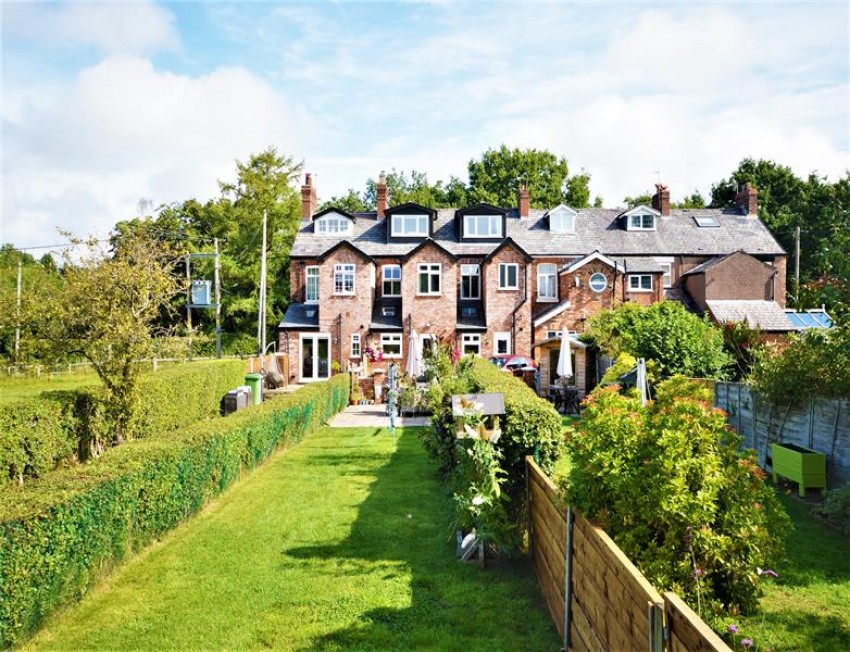 Images for Brookbank Cottages, Shrigley Road South, Poynton, Stockport