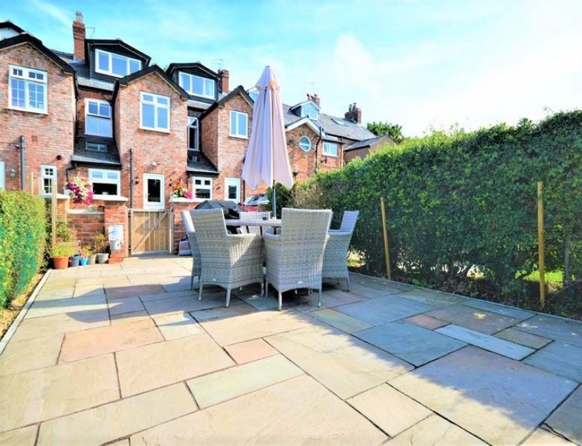 Images for Brookbank Cottages, Shrigley Road South, Poynton, Stockport