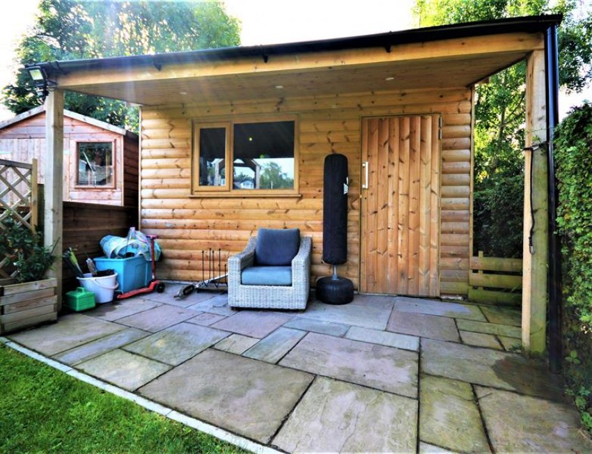 Images for Brookbank Cottages, Shrigley Road South, Poynton, Stockport