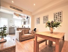 Images for Brookbank Cottages, Shrigley Road South, Poynton, Stockport