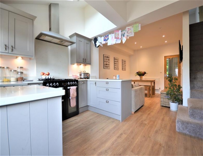 Images for Brookbank Cottages, Shrigley Road South, Poynton, Stockport