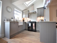 Images for Brookbank Cottages, Shrigley Road South, Poynton, Stockport