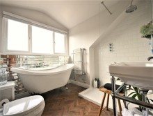 Images for Brookbank Cottages, Shrigley Road South, Poynton, Stockport